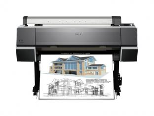 Печать чертежей и схем до 1,2 м