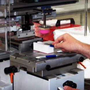 Тампопечать