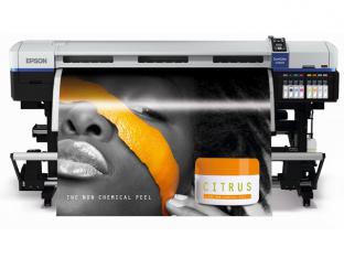 Интерьерная печать