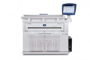 Черно-белая печать