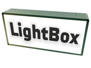 Лайтбоксы