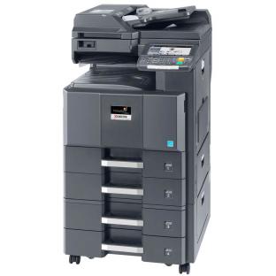 Черно-белая печать