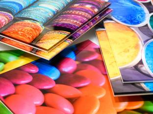 Цифровая оперативная печать