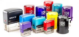 Печати и штампы